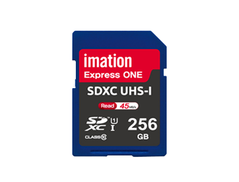 Clé USB Imation - 64GB - SOUMARI