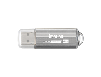 Imation Clé USB 2.0 - 64GB Haute Qualité MM00137 - Sodishop