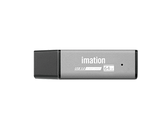 Clé USB Imation - 64GB - SOUMARI