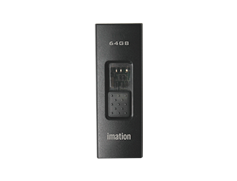 Clé USB Imation - 1GB - SOUMARI