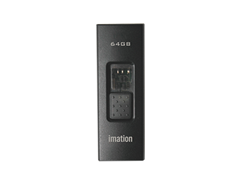 Clé USB Imation - 64GB - SOUMARI