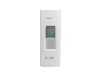 Clé USB Imation - 64GB - SOUMARI