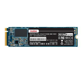 Disque SSD IMATION C321 2.5 / 1To