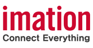 怡敏信 Imation 是美国一家全球可扩展存储和数据安全的技术公司，总部位于明尼苏达州奥克代尔圣保罗郊区。